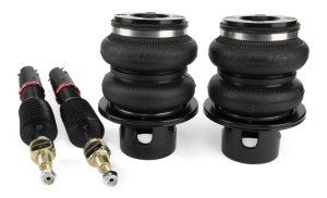 Lexus ES300h Air Suspension Kit - Rear - Air Lift - Double-Bellow Air Springs - `19-`25